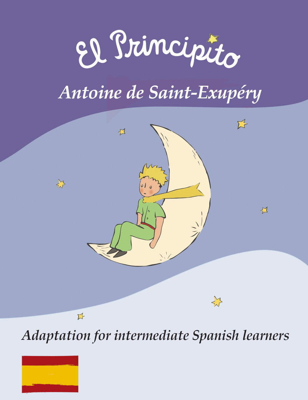 El Principito - Capítulo 2