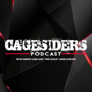 Ep. 33: “The Filipino Wrecking Machine” Mark Munoz