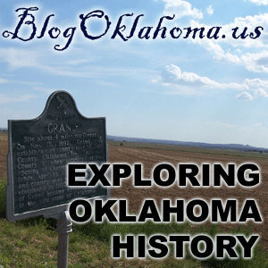 Blog Oklahoma Podcast 044: Historical Markers