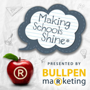PODCAST: School Websites