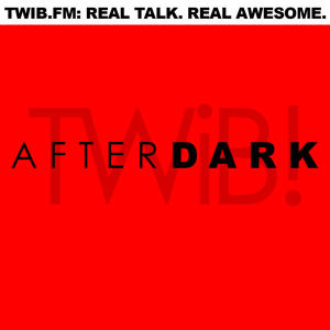 #TWIB AfterDark #74 | An Evening With Moe Johnson