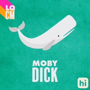 Moby Dick