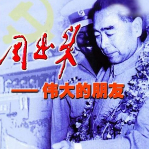 《周恩来伟大的朋友》(1997)【中国】