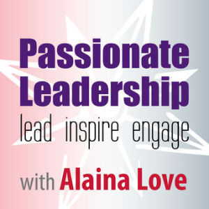 Passionate Leadership Vol 1.2