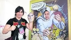 52 Los Brujos Diabolicos Kaliranm