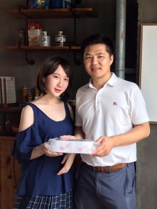 采访陶一智--日本No.1人气电商品牌打造企业家