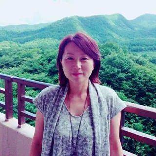 齋藤裕子 Himalaya