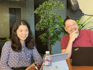 Enhance EQ for Workspace Episode 2 - manage emotions and protect your mind (Mandarin)