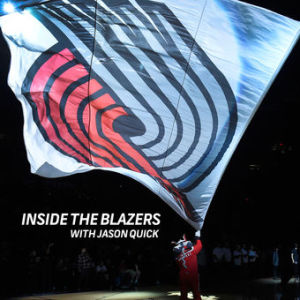 From Dr. Jack to Damian Lillard, reflections from Blazers legend Jim Paxson