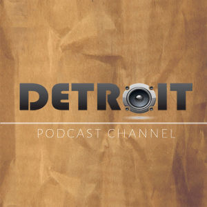 Dima D’Vold Detroit Podcast 002 (002)