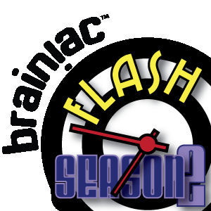 Brainiac Flash - Episode 33