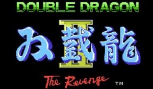 【FC红白机游戏BGM】双截龙第二部