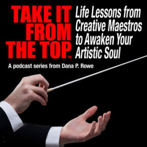 André Ward: Episode 19 – TAKE IT FROM THE TOP