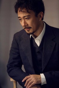 赵立新:上综艺就是玩,玩够了还是要回归表演