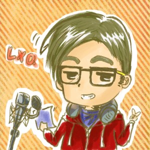 糗事播报之一辞旧迎新不跳票哟—李潇钦~!(2015.12.30)