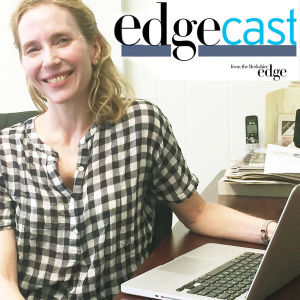 Edgecast 10/17/16 with Heather Bellow