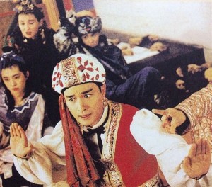 大话《东成西就》