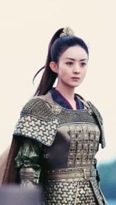 阿楚