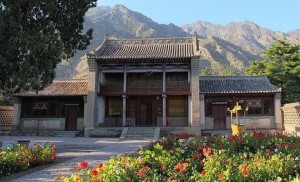 罗汉像、四世达赖佛像