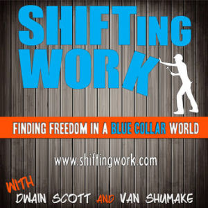 37: Creating And Taking Your Blog Or Podcast To The Next Level : With Jonathan Milligan