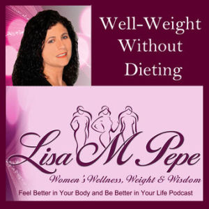 Lose Weight Intuitively