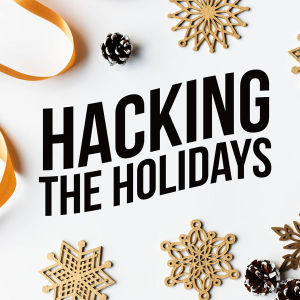 Hacking The Holidays: Tips to Solidify Your eCommerce Strategy For Black Friday