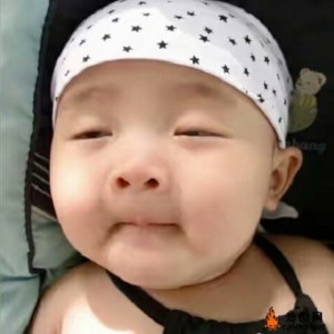 10嘴角上的酱
