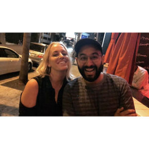#026 Patiocast. "Hands Up, Baby"