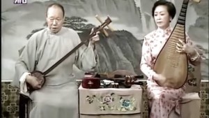 第01回 宁波看戏