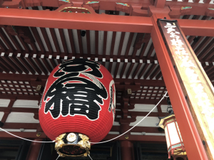 浅草ホッピー通りで昼飲み&寿司