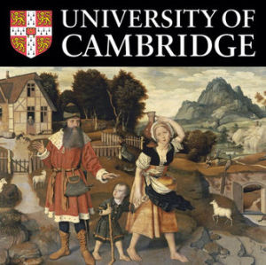 Elizabeth Evenden: Printers, exiles, and exchanges between England and Iberia