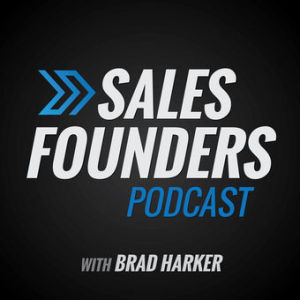044: World-Class Customer Service with Scott Porter