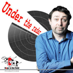 Sean Hughes Under The Radar with Adam Hills Part 2