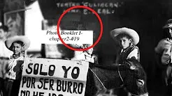 ¿QUIÉN ERA EL FAMOSO ACTOR QUE APARECIÓ EN ESTA FOTO DE 1937?