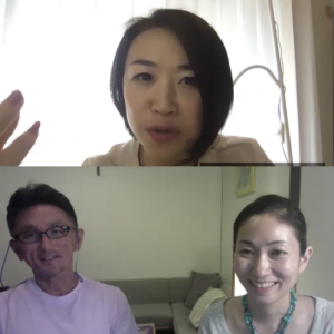 141)「ASAP勉強法で仕事も勉強も成果を上げてきました」yayoi.oguma-story1