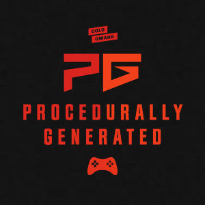 5/12/16 Procedurally Generated