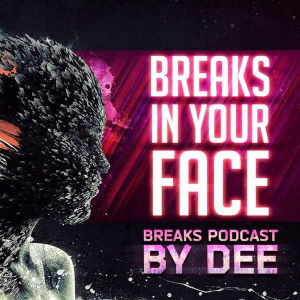 Dee— InThe Mix Drum and Bass Podcast— Enei Guest Mix(15.02.15 )