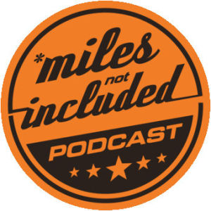 Episode 19 – The Great Shoe-pisode with Erik from Running Warehouse
