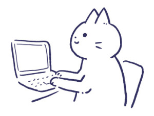 企業に転職することにします!
