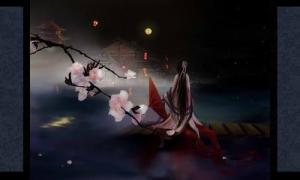 《呵手试梅妆》一个舞姬的故事