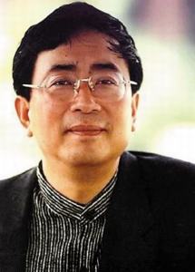 周末特别节目:散文诗《令人心碎的爱~余秋雨》