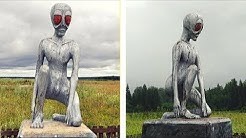 10 Monumentos Que La Ciencia No Puede Explicar!
