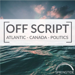 Springtide and the future of our podcasts