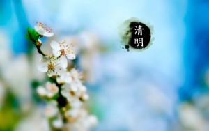 忆江南· 清明【文/诵:海蓝】(乐:古琴禅修)