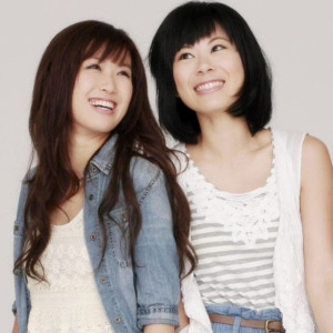 《小明星》— Robynn & Kendy 翻唱哥哥经典