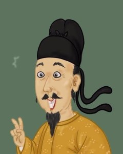 【直播回听】新人主播求虐