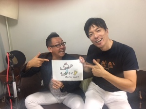 第132回 まずは”おもしろがって”やってみる(都章さん)