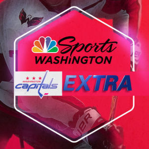 ECF Game 6: Caps force elusive Game 7, defeat Bolts 3-0