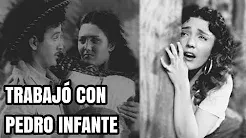 POR DESNUDARSE, AMANDA DEL LLANO LO PERDIÓ TODO
