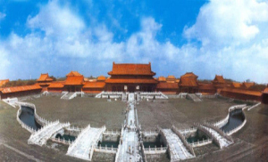 金水桥